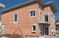 Stoneywood home extensions