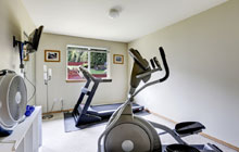 Stoneywood home gym construction leads
