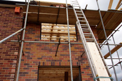 house extensions Stoneywood